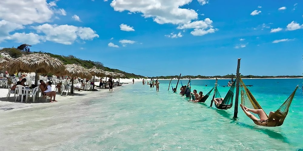 Aquiraz Porto das Dunas